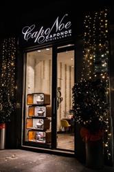 Caponoe accessori moda & gioielli