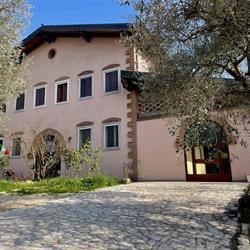 Bio-agriturismo Monterosso