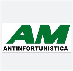 AM ANTINFORTUNISTICA s.a.s di Agostoni Dauro