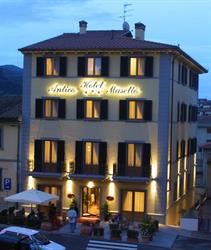 Hotel Antico Masetto ***Superior