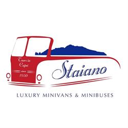 Staiano Tour - Capri Island