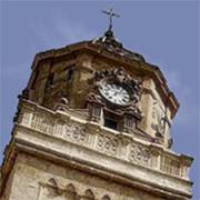 Parrocchia Santa Barbara Villacidro