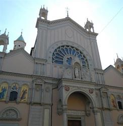 Immacolata Concezione e San Donato