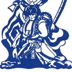 Jitakyoei Samurai