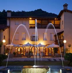 Hotel Villaguarda Landscape Experience