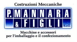 Mannara Macchine Confezionatrici