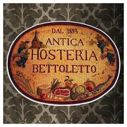 Antica Hosteria Bettoletto