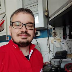 Motorservice Furia di Furia Emanuele