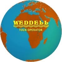 Weddell TourOperator