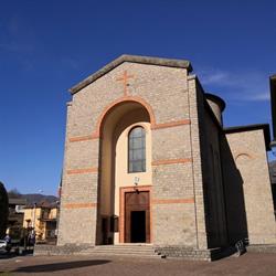 Parrocchia di Laxolo