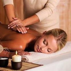 Nefertime estetica & solarium