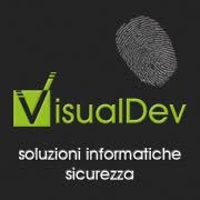 VisualDev soluzioni informatiche - sicurezza