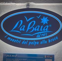 La Baia Monopoli