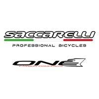 Saccarelli Professional bicycles