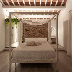 Country Rooms & Suite La Quercia