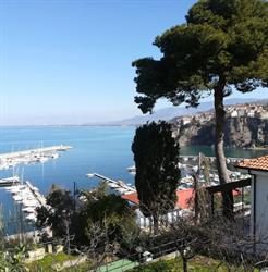 Casa Vacanze Annina Agropoli