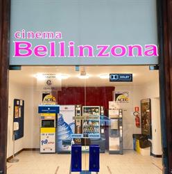 Cinema Teatro Bellinzona