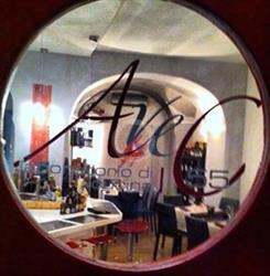 Avec55 - Laboratorio di Cucina