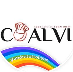 Coalvi - forniture per la ristorazione