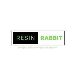 Resin Rabbit