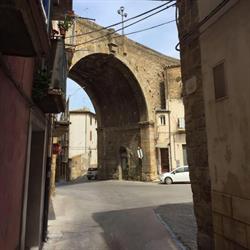 Centro di Chirurgia della Mano, Caltagirone, Catania, Sicilia