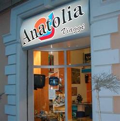 Anatolia Viaggi