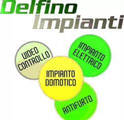 Delfino Impianti