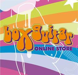 boxguitar.com