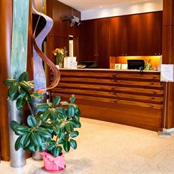 MH Hotel Piacenza Fiera