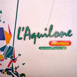 L'Aquilone Automodelli