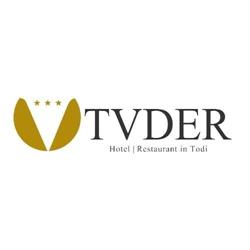 Hotel Ristorante Tuder