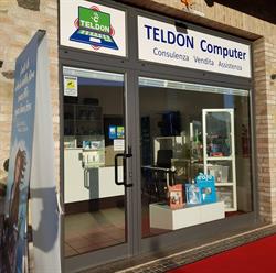 Teldon Computer - Consulenza Vendita Assistenza Informatica