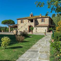 Agriturismo Brolioquinto
