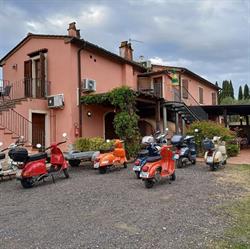 Agriturismo Terre di Toscana