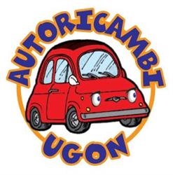 Autoricambi Ugon