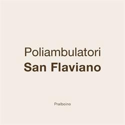 Poliambulatori San Flaviano