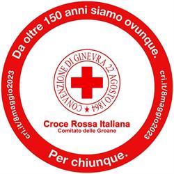 Croce Rossa Italiana - Comitato delle Groane