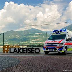 SMA Pisogne Soccorso