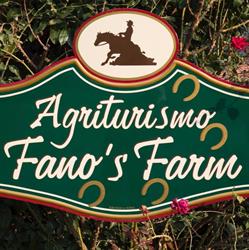 Agriturismo e Scuderia Fano's Farm