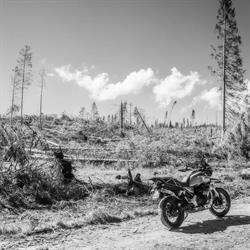 Vallisari Moto