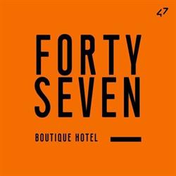 47 Boutique Hotel Roma