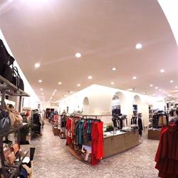 Tonetti Abbigliamento - Gallarate