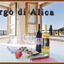 IL BORGO DI ALICA