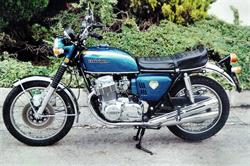 Punto Moto