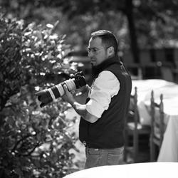 Ciani Photostudio - FotoVideoDroni