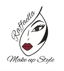Raffaella MakeUp Style