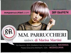 MM Parrucchieri di Marisa Martini