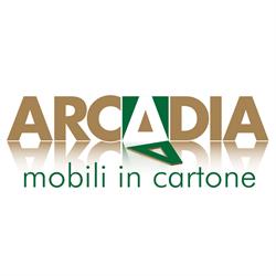 Mobili in Cartone by Arcadia