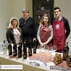 Azienda vitivinicola 'Le Coste'