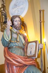 Parrocchia San Giacomo Lucera